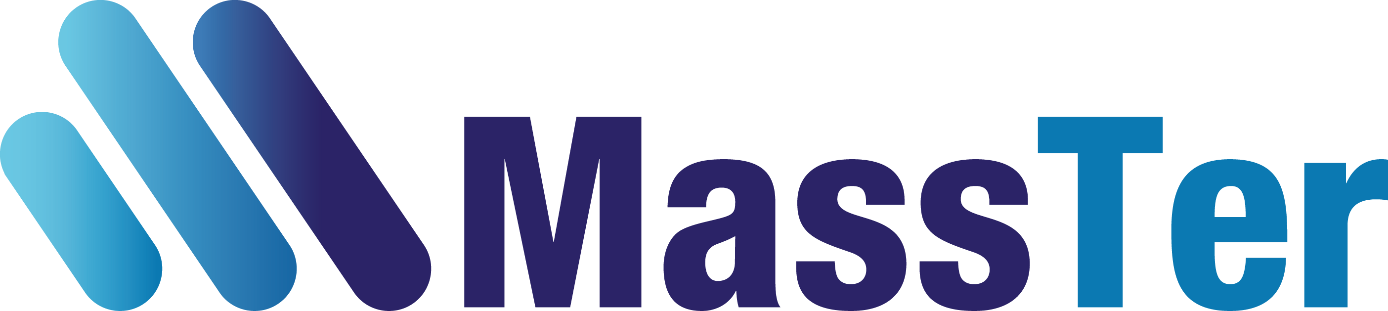 Logo MassTer Horizontal