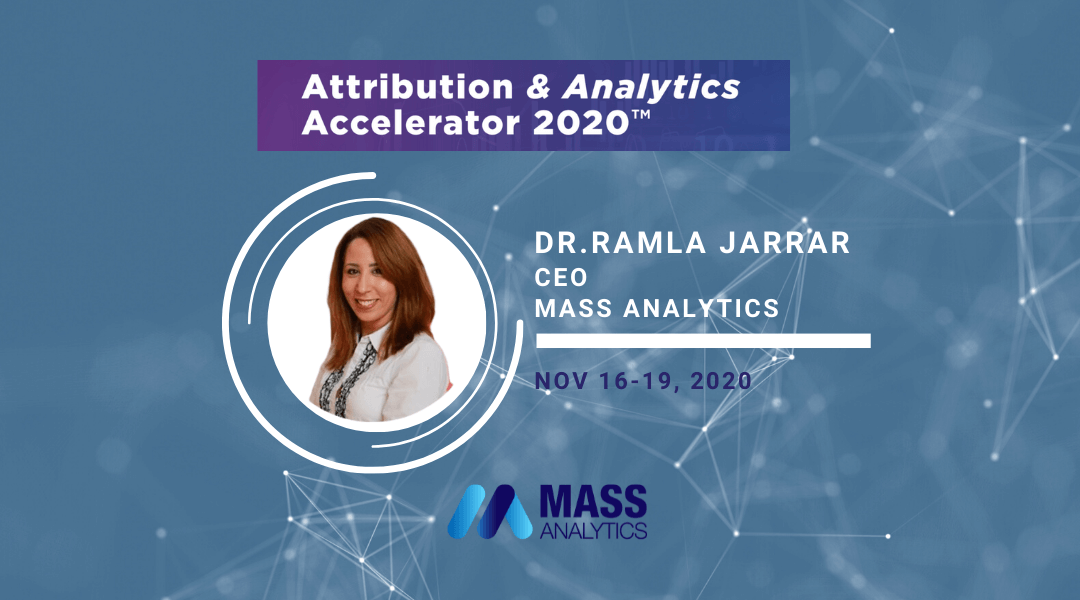 Attribution & Analytics Accelerator 2020