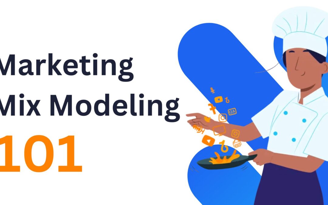 Marketing Mix Modeling 101 – MMM Simply Explained by MASS Analytics
