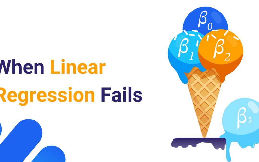 Log-Linear Modeling for Marketing Mix Modeling: When Linear Regression Fails