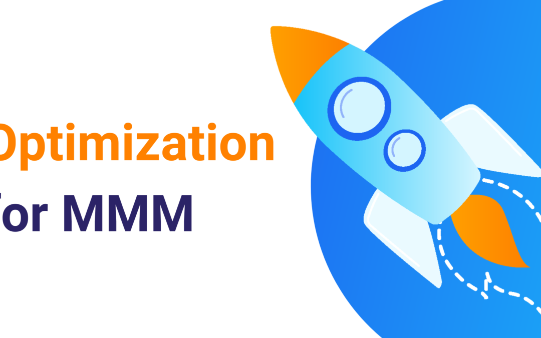 Optimization for Marketing Mix Modeling: What You Need to Know