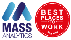 MASS Analytics - Marketing Mix Modeling Solutions Provider - Best Place To Work 2023