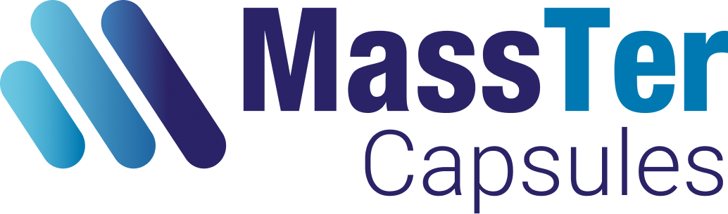 MassTer Capsule Logo - Marketing Mix Modeling Software Training