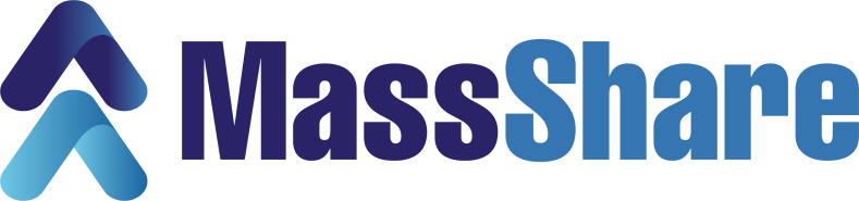 Logo MassFeeds Horizontal
