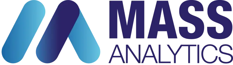 MASS Analytics logo - Marketing Mix Modeling Solutions Provider