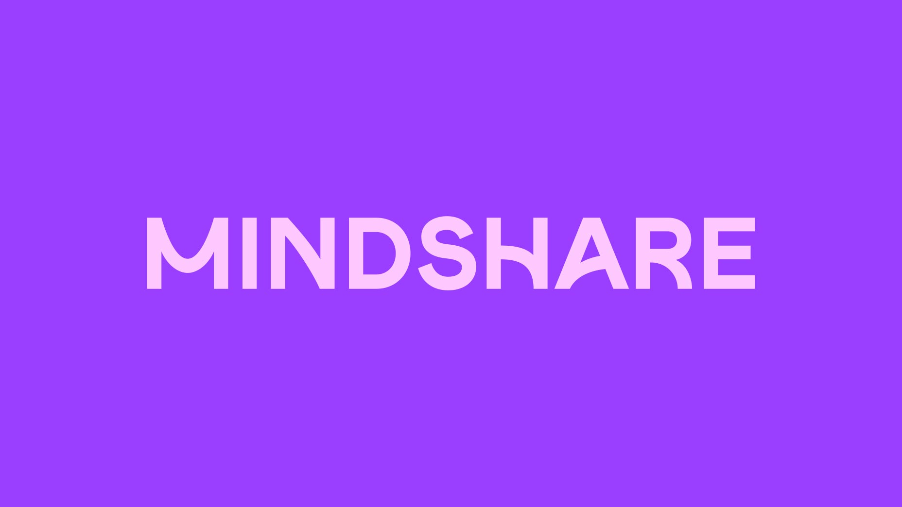 Mindshare
