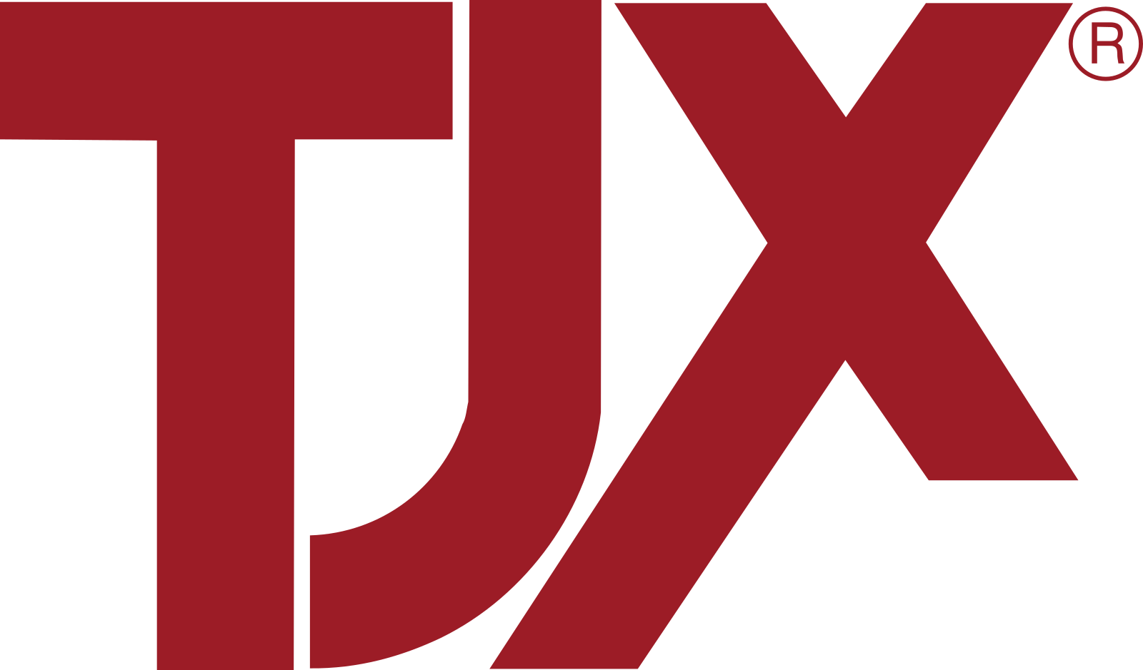 TJX Europe