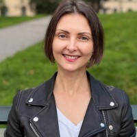 Olesya Moosman