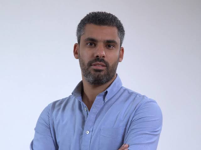 Meher Boualem