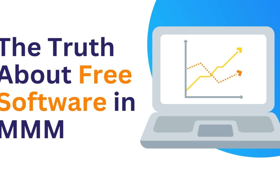 The Truth About Free Software in Marketing Mix Modeling