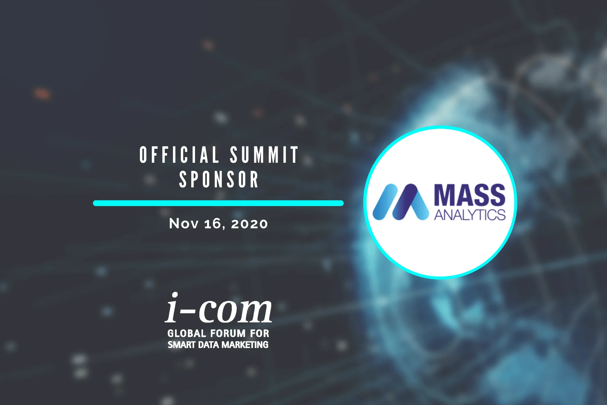 I-COM Summit