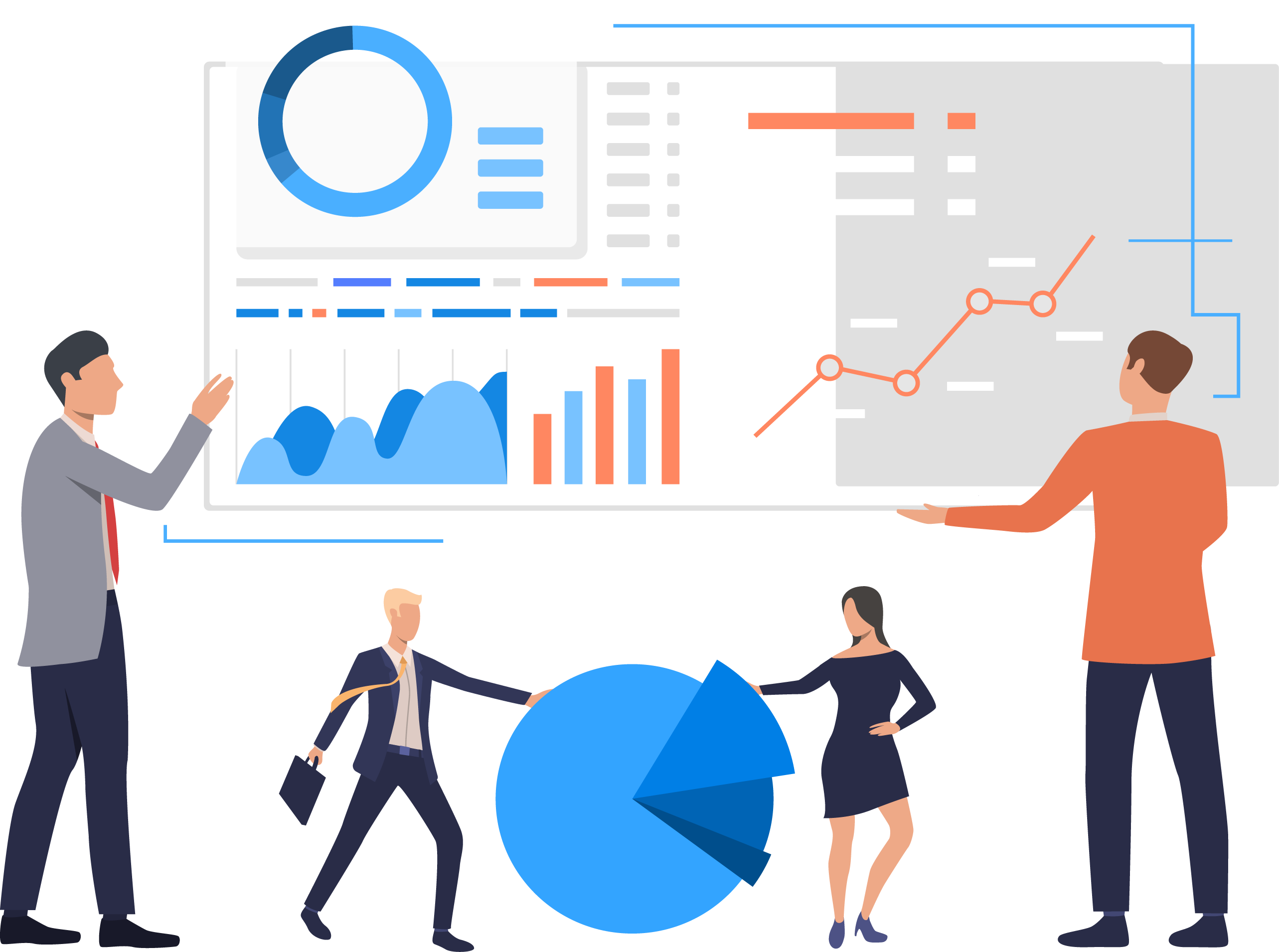 Marketing Mix Modeling - MMM Software - MASS Analytics