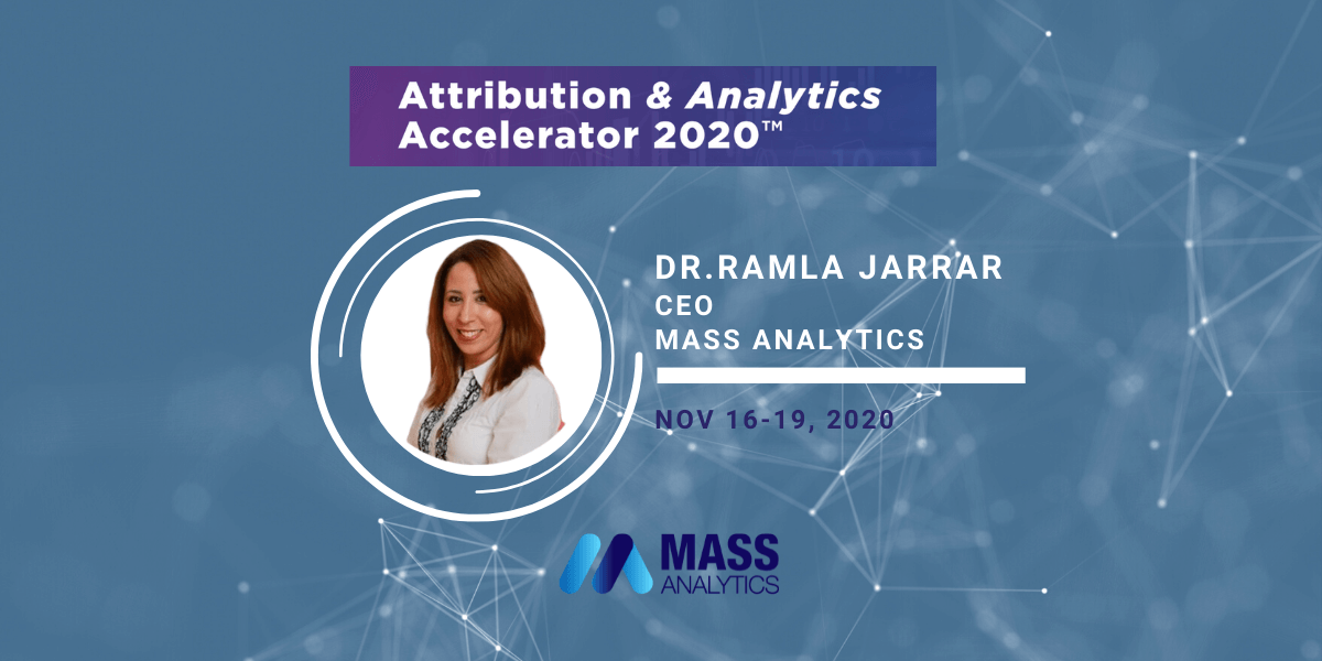 Attribution & Analytics Accelerator 2020