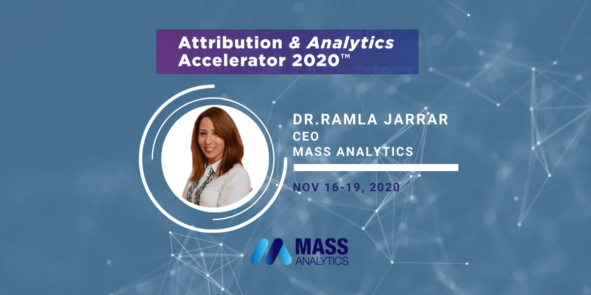 Attribution & Analytics Accelerator 2020