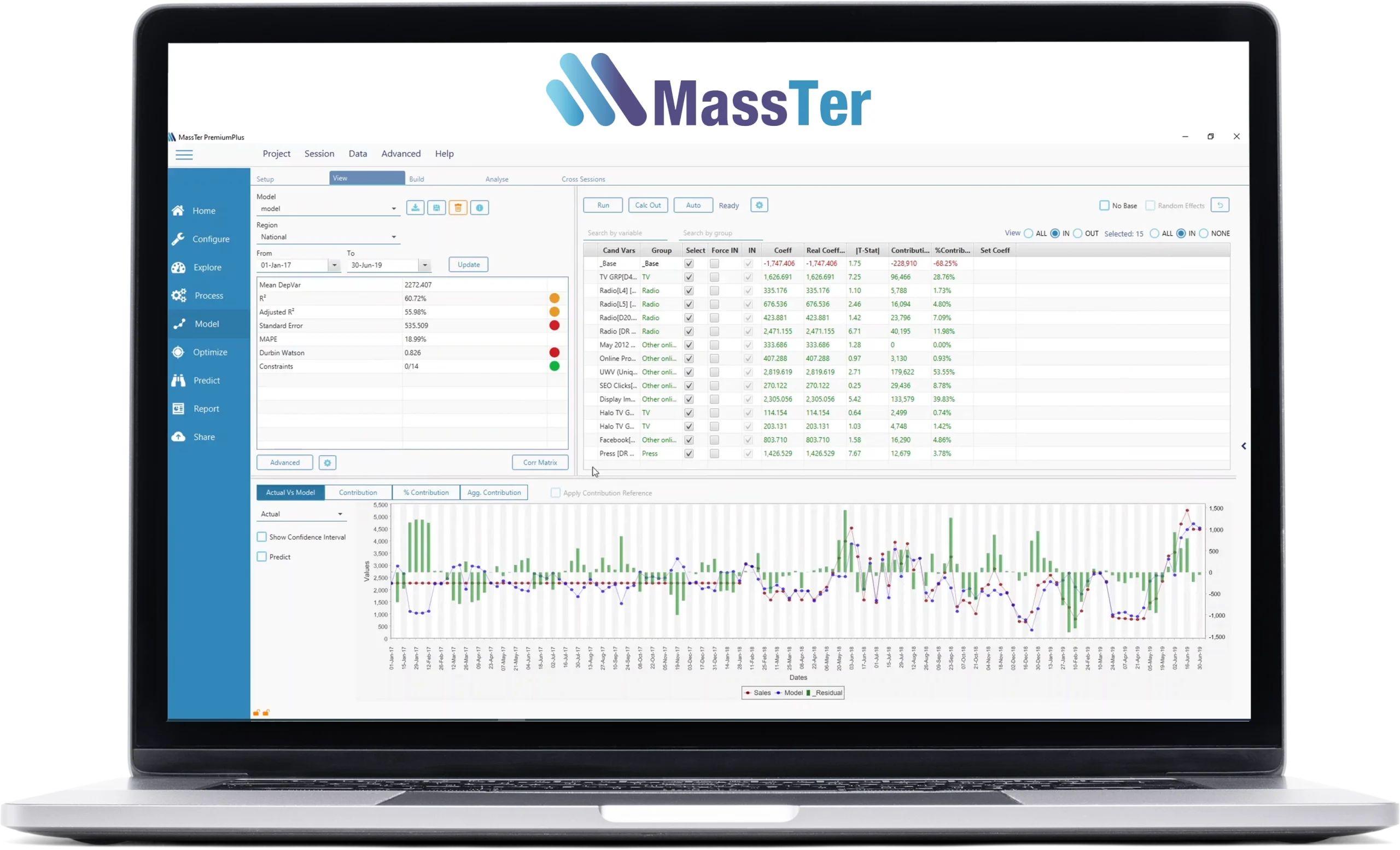 MassTer