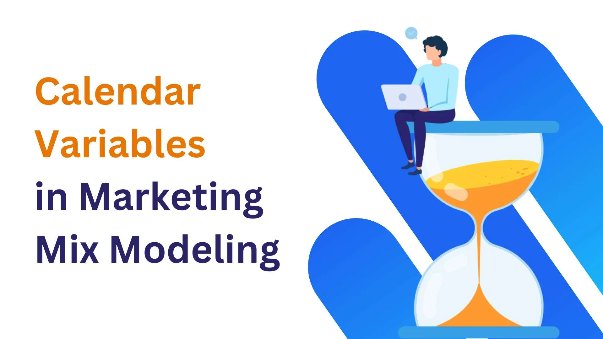 Calendar Variables in Marketing Mix Modeling Cover - MASS Analytics - Marketing Mix Modeling Solutions Provider