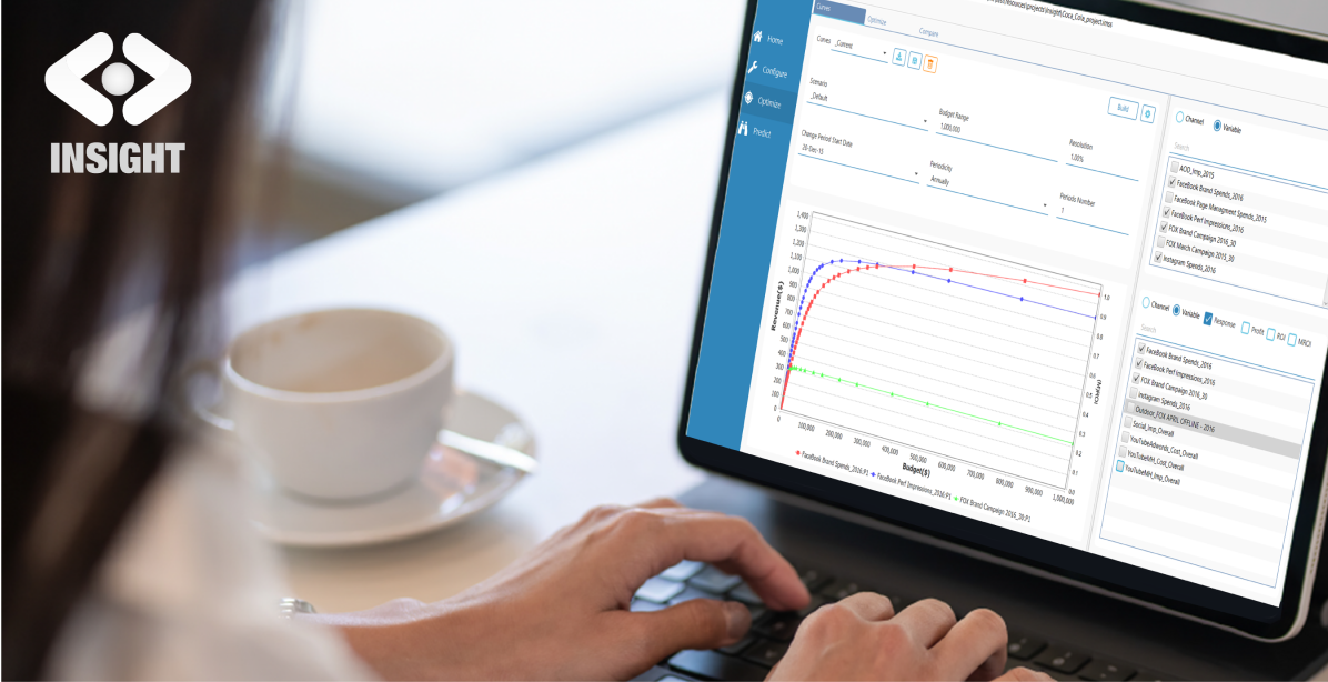 MassTer - Data Modeling Software for Marketing Mix Modeling Projects - MassTer on PC