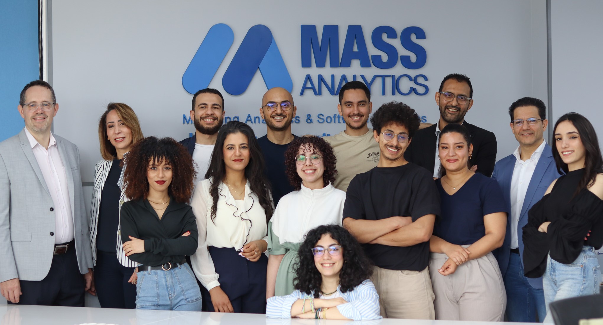 Growth Team MASS Analytics