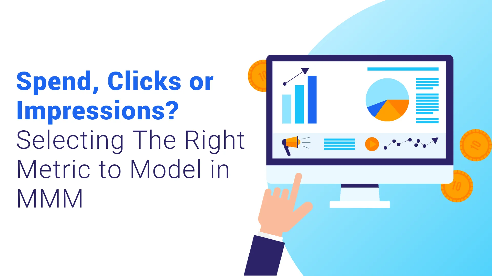Spend, Clicks or Impressions_Article Thumbnail