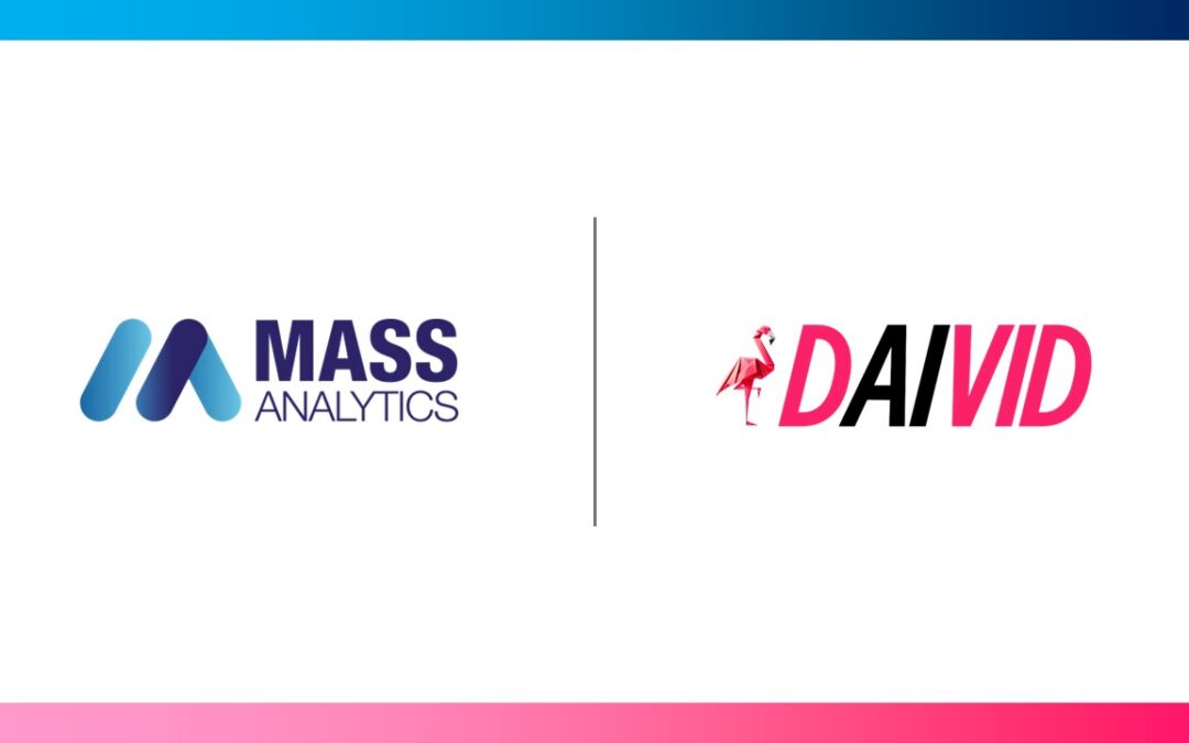 MASS Analytics and DAIVID Partner to Enhance Marketing Mix Modelling with AI-Powered Creative Effectiveness Insights