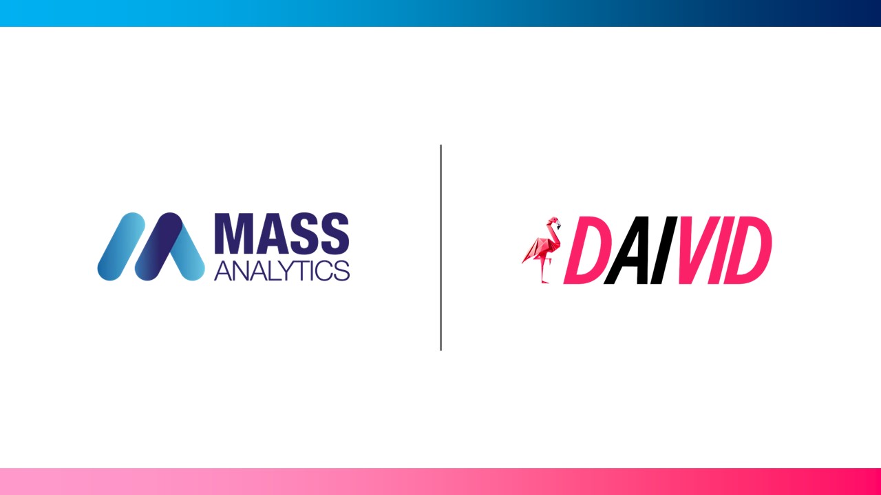 MASS Analytics and DAIVID Partner to Enhance Marketing Mix Modelling with AI-Powered Creative Effectiveness Insights