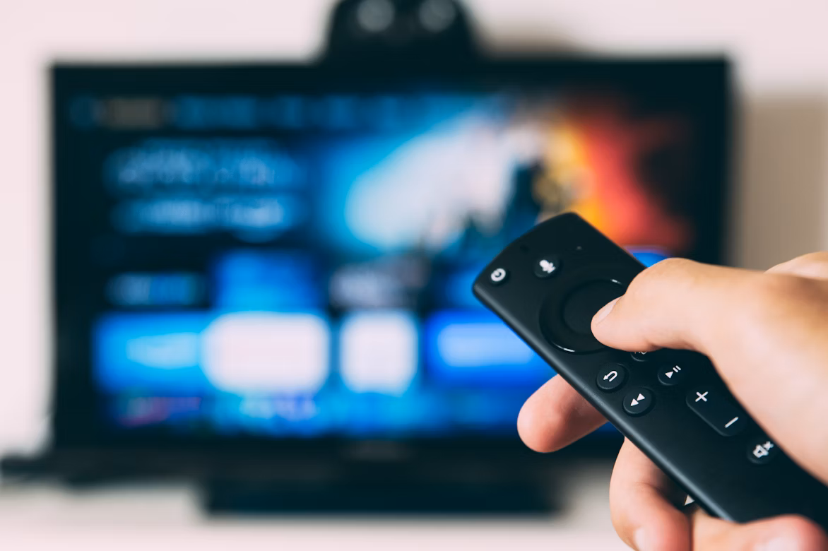 Streaming Service