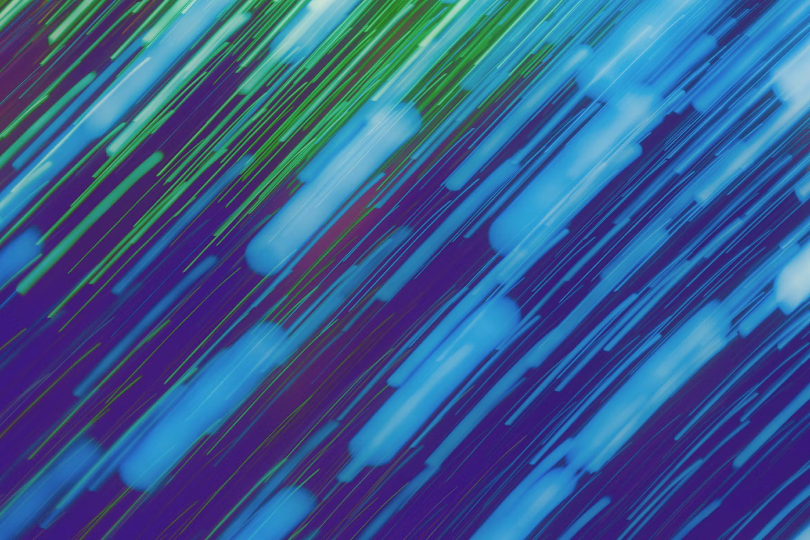 Fast analytics