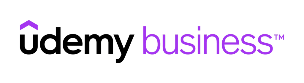 Udemy Business Logo