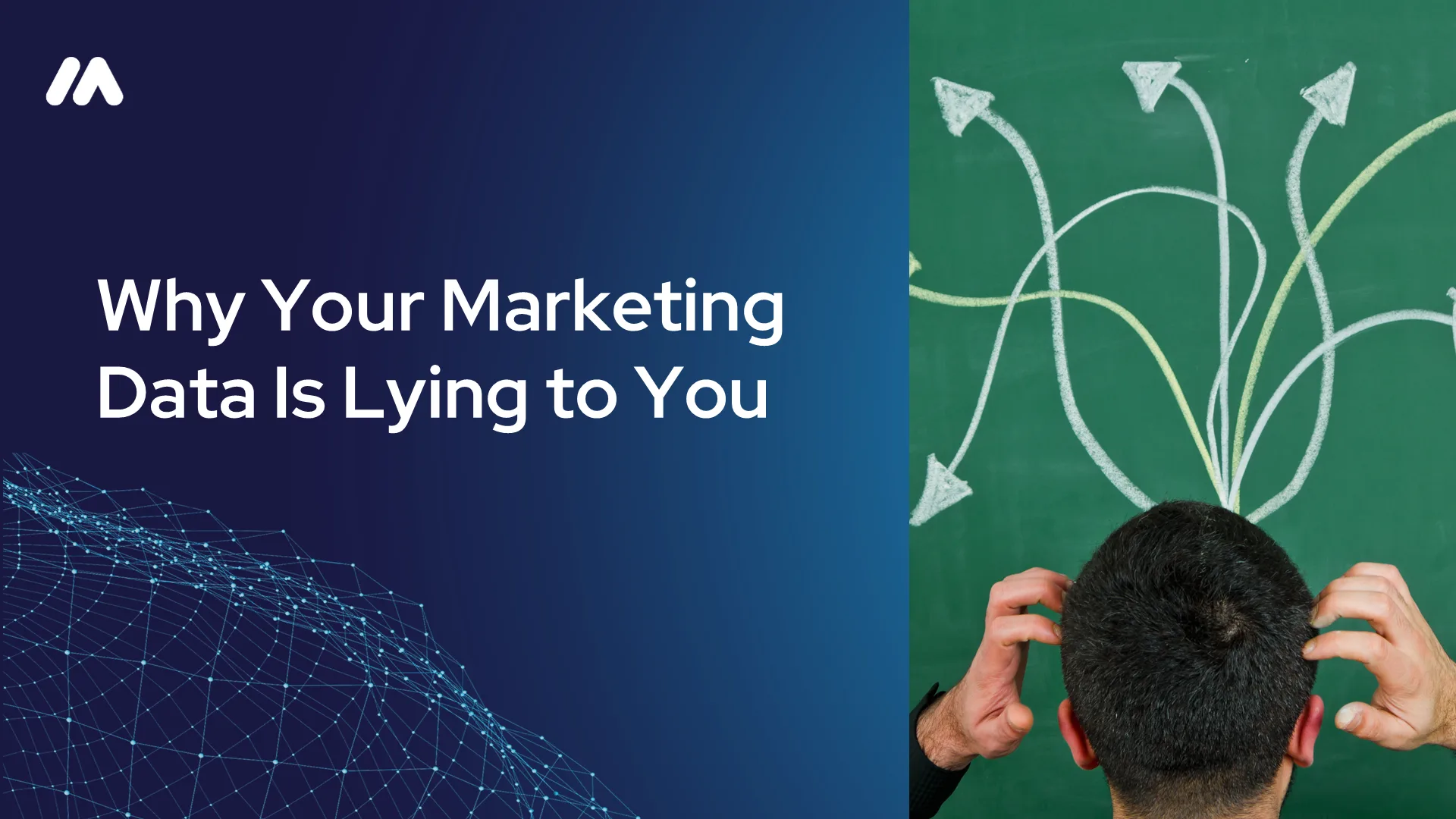 Why Your Marketing Data Is Lying to You – marketing measurement gaps and MMM solutions