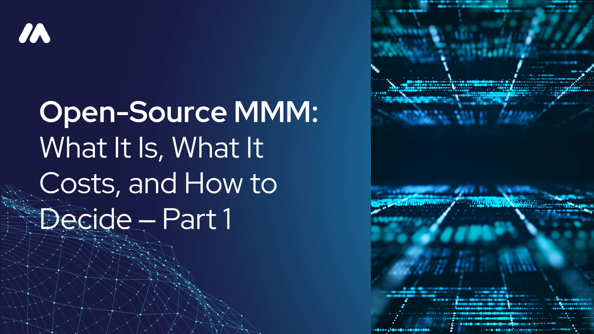 Open-source Marketing Mix Modeling (MMM) guide – costs, tools, and decision framework for marketing teams worldwide