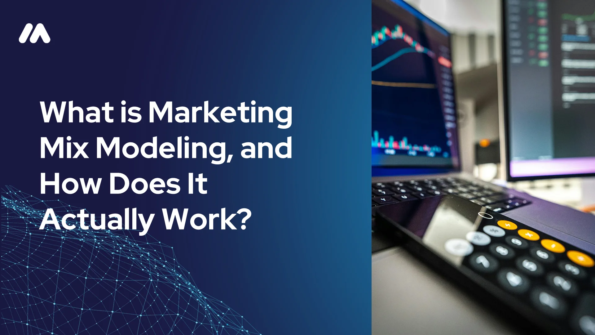 Marketing Mix Modelling explained – how MMM works for data-driven marketing budget allocation