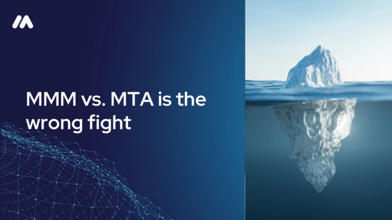MMM vs. MTA is the wrong fight